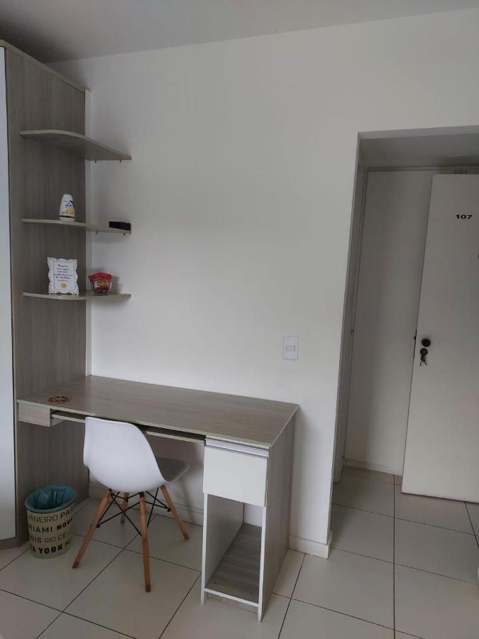 Apartment Balcony