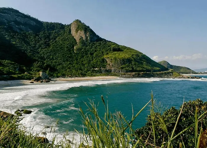 Lindo 2 Quartos Garagem A Pe Praia Recreio - Ao Lado Do Rock In Rio Rio de Janeiro